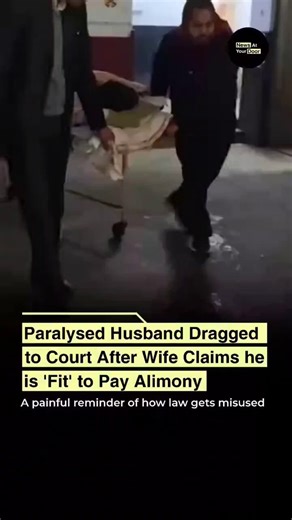 Men, stop showing mercy for women. They just don't deserve it. Be brutal. Let them earn everything they ever need. Show them what equality really means. If men stop marrying what will happen to all the women ! Yes, all will become whores. Men don't need to marry at all.
