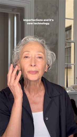 13K views | Ever met a powder that moisturizes? Let us introduce you to Hydra Setting Powder—lightweight moisture, long-lasting shine control. ✔️ Sets makeup, nourishes, & lasts all day ✔️Absorbs excess oil & minimizes pores ✔️Non-Comedogenic & talc-free ✔️Provides soft matte finish | rms beauty | Facebook