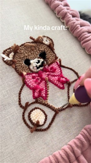 Discover Punch Needle Crafts: Satisfying DIY Projects
