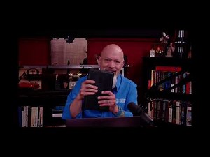 James White on Stephen Wolfe