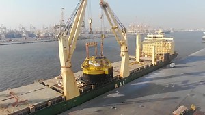 Oil and Gas Logistics - DHL -