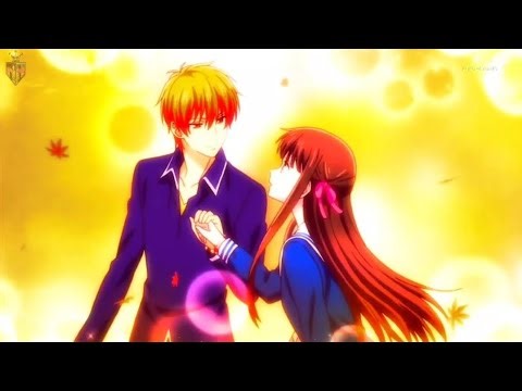 Fruit Basket「AMV」- Cold touch