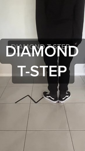 #shuffle #tutorials #starfacek2 #diamondtstep