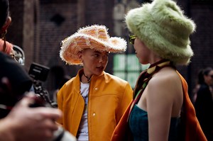 Il fascino senza tempo del cappello da cowboy