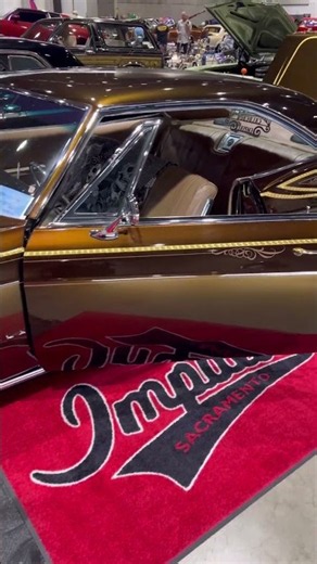 Dope 65! #automobile #lowrider #lowriders #classic #oldschool #shorts #oldies #classiccars