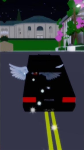 Roblox Brookhaven 👈 Car crash 😴 #Roblox #brookhaven #animation #funny #memes