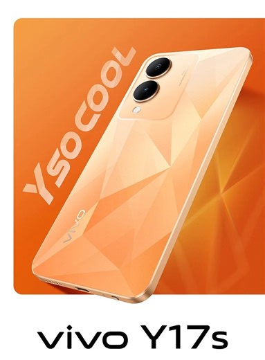 Vivo V17s Diamond Orange color variant leaks, coming soon to India with increased RAM - Gizmochina