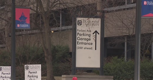Duquesne University sees uptick in car break-ins