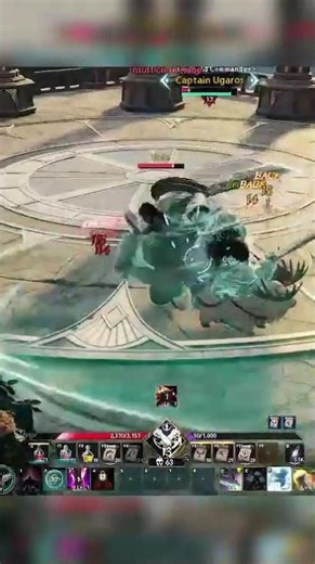 Probando la nueva clase brawler en aion 2 | #itsmemack on #Twitch #aion2 #brawleraion2