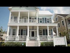 Ultimate Beach House: Exterior