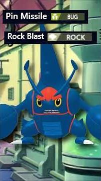The Pokémon with the HIGHEST ATTACK #pokemon