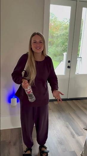 can we use the back door?