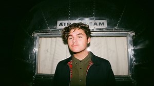Meet Burger Records' Newest Act: Billie Joe Armstrong's Son Jakob Danger