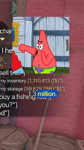 The BEST Money Making Method Nobody Is Talking About #fisch #roblox