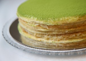 Former Bakery Worker Allegedly Stole $90,000 Worth of Wildly Expensive Cakes