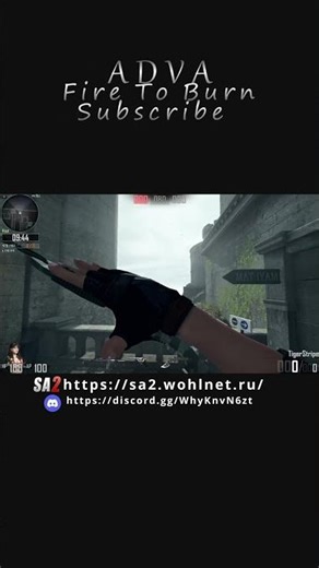 SA2 | it's so interesting to do #sa #sa2 #saz #suddenattack