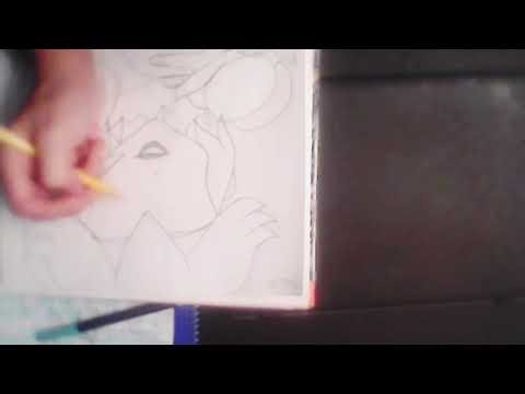 How to Draw Princess Peach