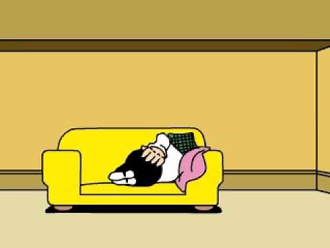 Andy Capp Episode 4: The Economy