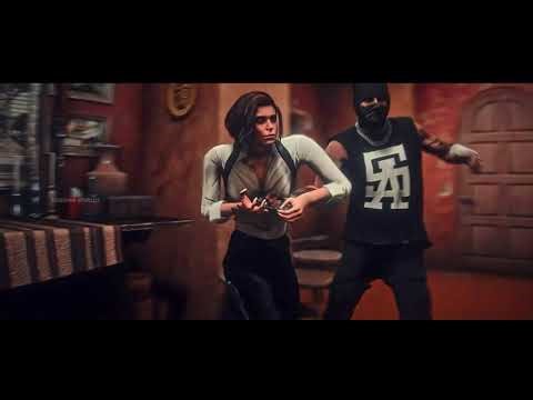 trapstar loading screen fivem