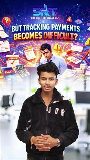 BRT EMI Locker #viral #businessgrowth #yshorts