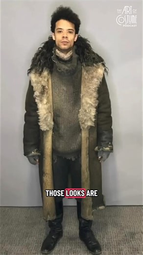 Creating the WWII Costumes for Interview with the Vampire on AMC #costume #interviewwiththevampire