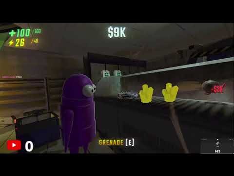 Playing R.E.P.O with jdrvr (again) 🔴LIVE🔴