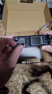 16K views · 162 reactions | Reviewing the AnyTone 578UVIII PLUS | Resilient Civilian #anytone578 #mobileradio #hamradio #dmr | BridgeCom Systems, LLC | Facebook
