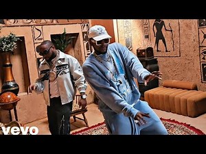 Kizz Daniel Remix ft Davido - Twe Twe (Official Video)