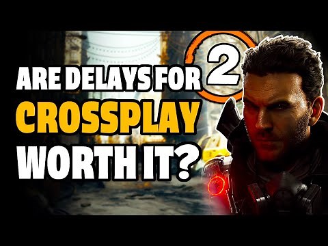 Division 2- Crossplay & New Content: THE TRUTH