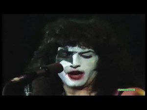 Kiss - Shout It Out Loud (Live in Largo, Maryland, U S - 1977)