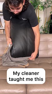 257K views · 573 reactions | Streamline pillow prep with a clever hack! | Simulated Reality | Facebook