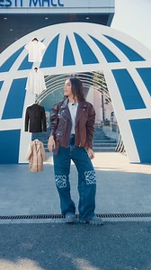 84 reactions |  Intră în vibe-ul de toamnă alături de Alexia Eram și descoperă layering-ul – arta de a combina piese esențiale pentru un look stylish! Vizitează București Mall și creează-ți ținuta perfectă de toamnă. #LayeringDeToamnă #BucureștiMall #Vibe | Bucuresti Mall Vitan | Facebook