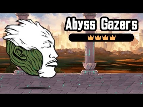 UL 4* Chapter 6: Abyss Gazers