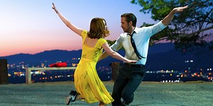 Exactly How Emma Stone Got Fit For Her Role In 'La La Land'