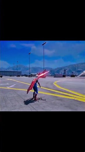 🔥 Supergirl vs US Army – Unstoppable Power Destroying Everything! 💥