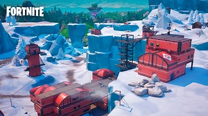 Fortnite Chapter 4 Season 5 map changes: All Chapter 1 locations - CharlieINTEL