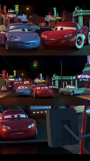 Cars 1: Parte 18 – Clips y Momentos Memorables