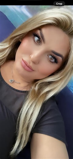 Linda Christian on TikTok