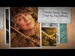 Harry Potter Character Theme Songs- Hufflepuff!