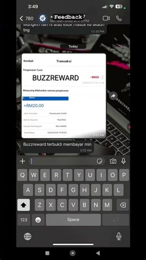 Game free dapat sehingga RM50 tng ewallet 2026 - New apps