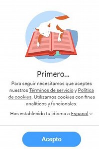 WETRANSFER EN ESPAÑOL GRATIS