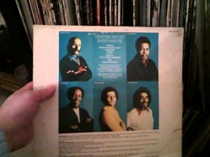 Weather Report" 125th Street Congress"