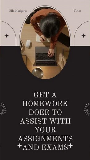 Homework Doer