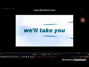 Opening to Night At the Museum 2006 DVD