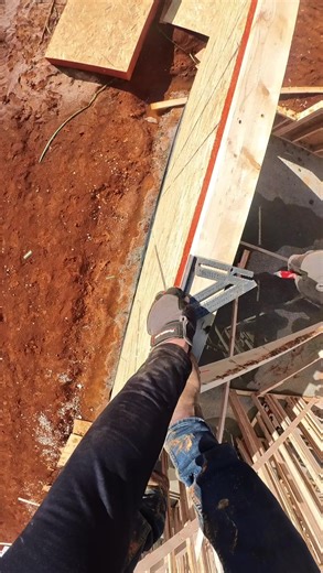 Ya vamos a poner cabrillas