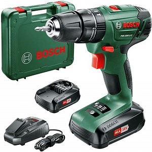 Best Cordless Bosch Drill for Home Use UK Reviews 2023