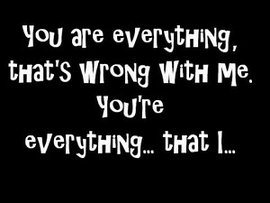 Parkway Drive - Romance is Dead (LYRICS)