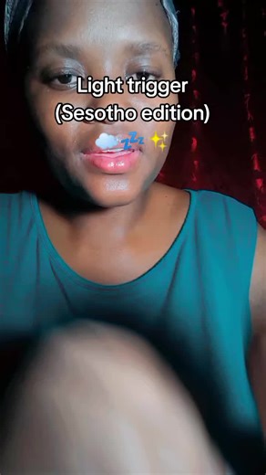 Trying light trigger for the first time, how did I do? What can be fixed? #lighttriggers #lighttriggersasmr #asmr #asmrsounds #asmrvideo #asmrtiktoks #sleepasmr #lofiasmr #lofiasmrsounds #asmrbeginner #southafricanasmr #southafricantiktok #ASMRbyAgnes☁️