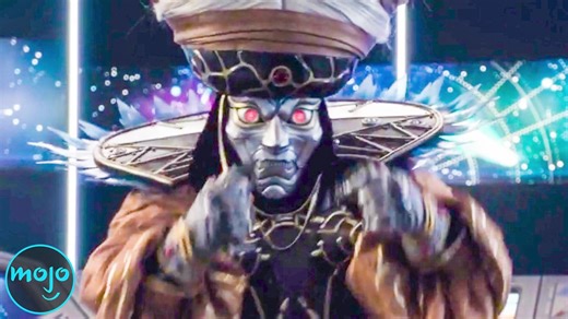 23K views · 443 reactions | The Power Rangers can be so dumb! | WatchMojo | Facebook