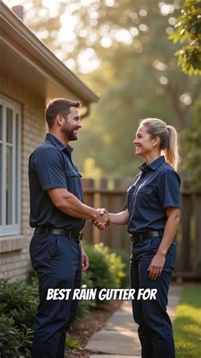 Rain Gutter Solutions in Holladay: Protect Your Home from Storm Damage